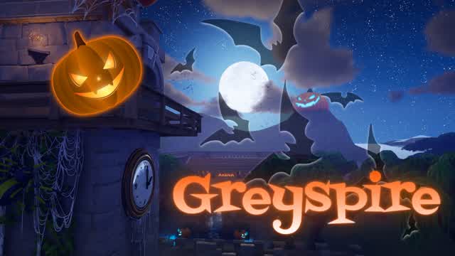 Capture 1 – Greyspire