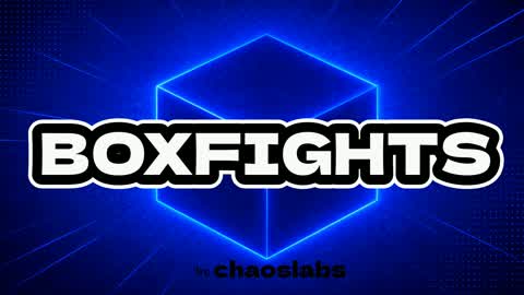 BOXFIGHTS [chaoslabs]