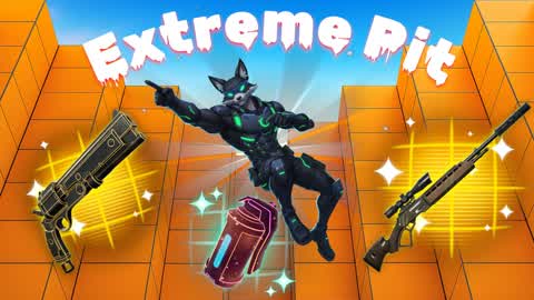 🌌Extreme Pit