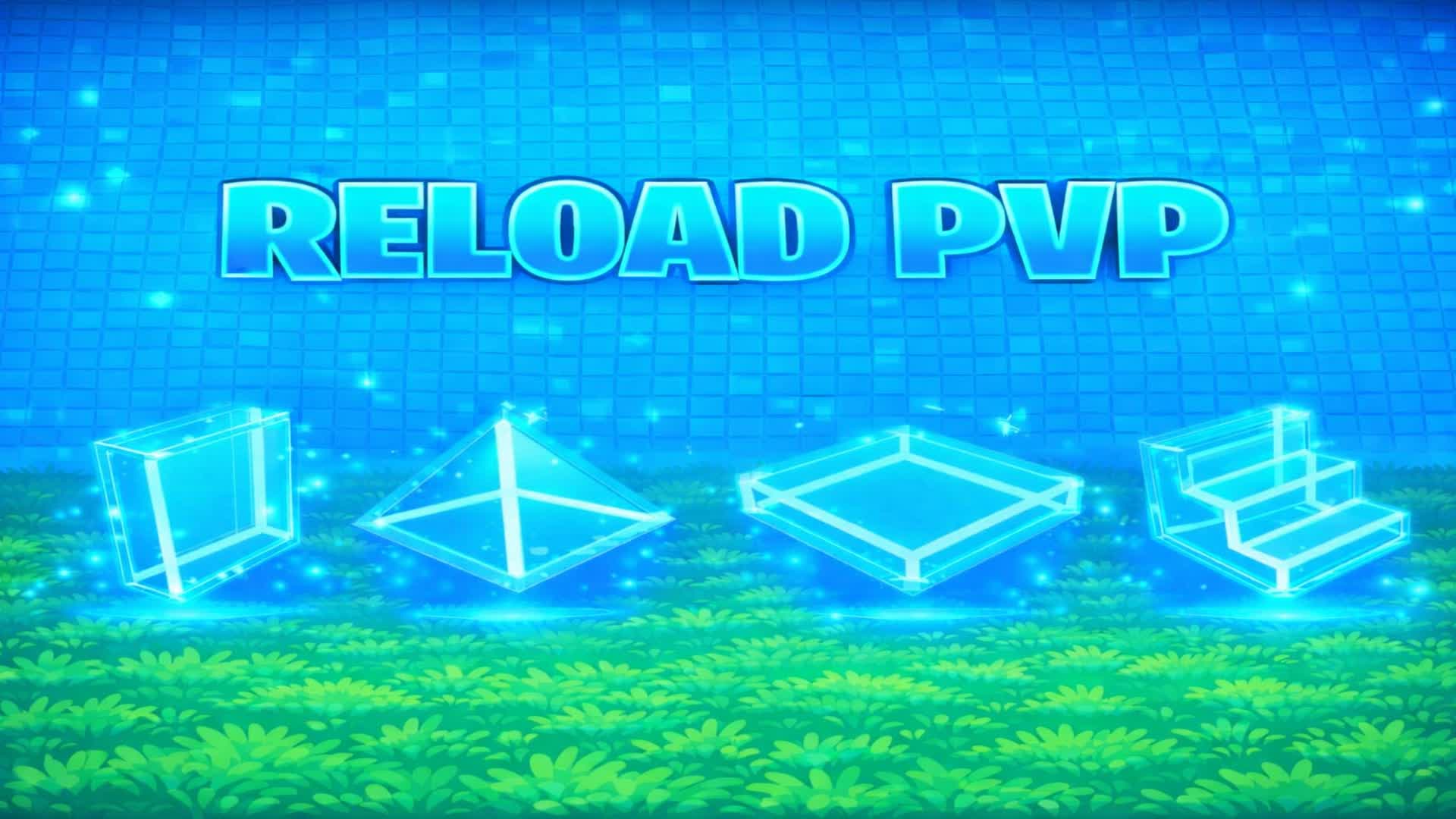 Reload pvp