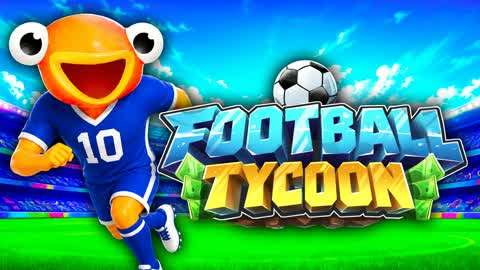 FOOTBALL TYCOON [NEW]