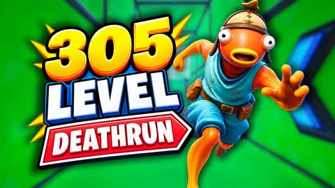 305+ LEVEL DEATHRUN