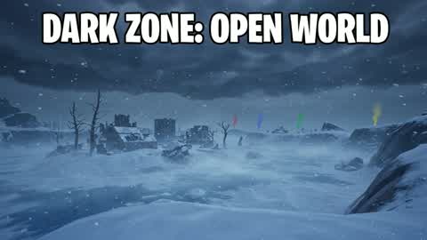 DARK ZONE