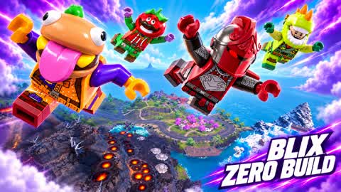 ZERO BIULD: BRICK