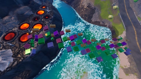 Island image