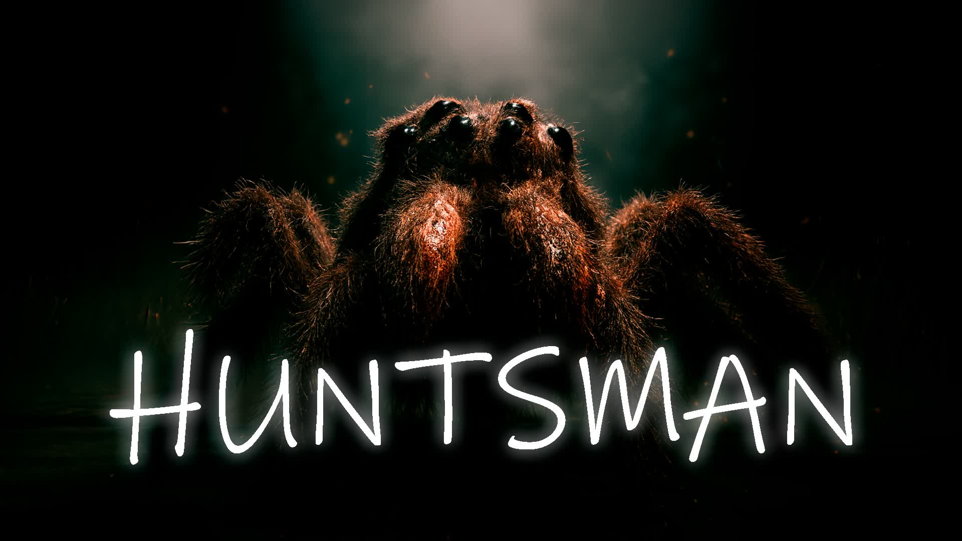 HUNTSMAN [HORROR]