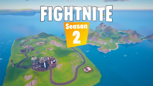 fightnight battle royal