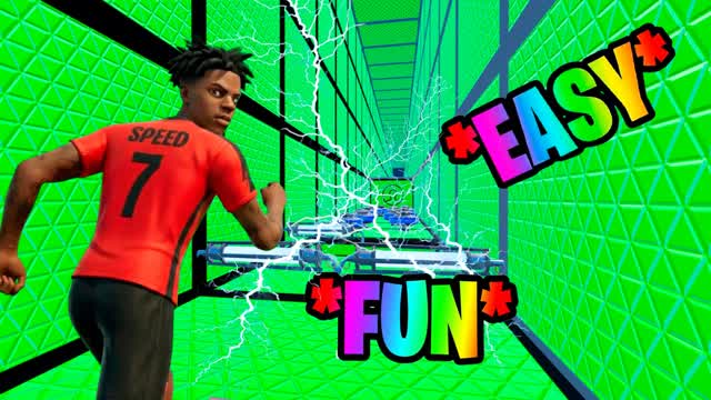 ⭐️FUN DEATHRUN⭐️