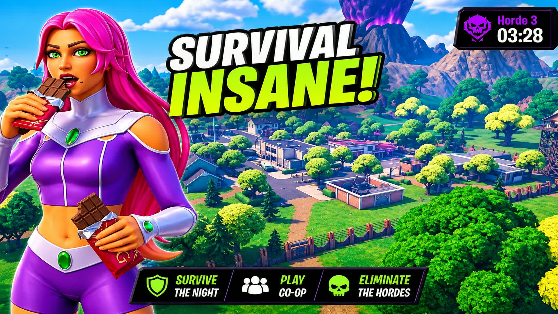 Survival Última Resistência
