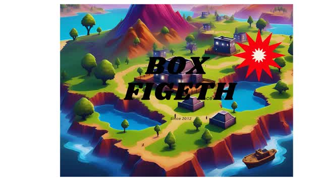 Capture 1 – Box fight-3V3 RTX