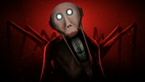 SEALED [HORROR]