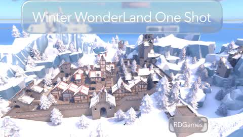 WinterWonderLandOneShot