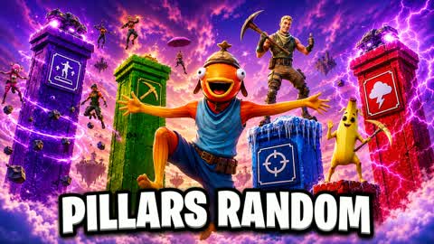 Pillars Random