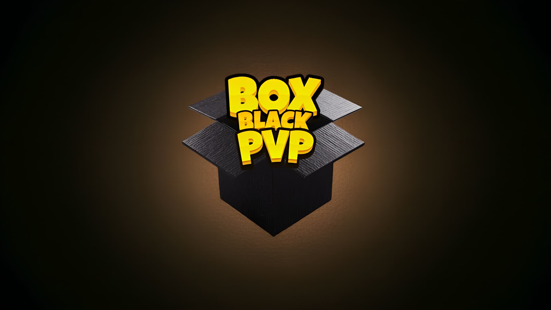 BOX BLACK PVP