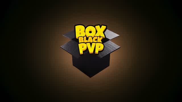 BOX BLACK PVP