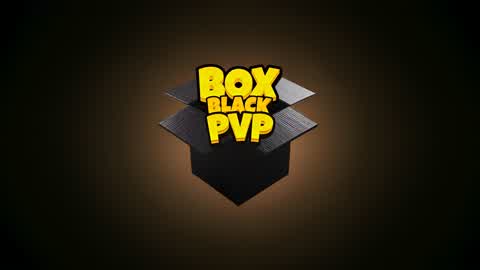 BOX BLACK PVP