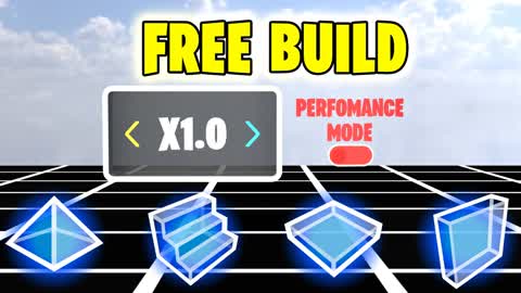 FREE BUILD [SPEED CONTROL]