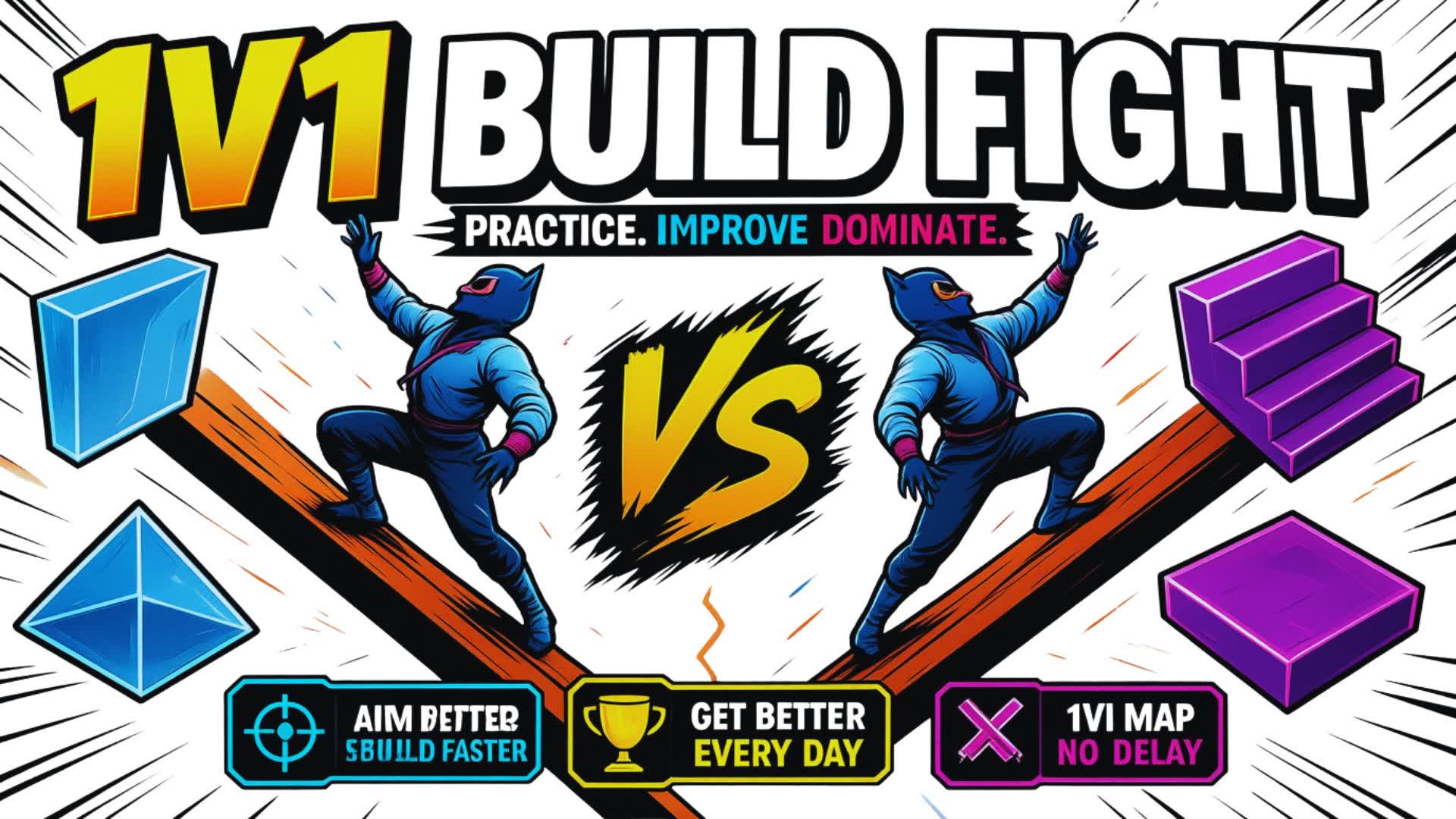 1v1 build fihgt