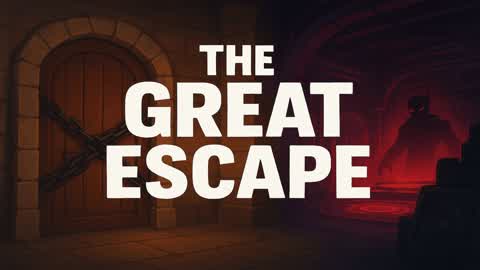The Great Escape!