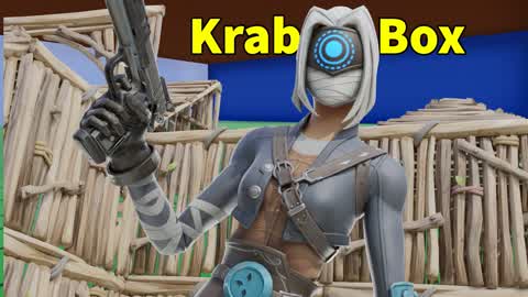KRABY BOX FIGHT 📦