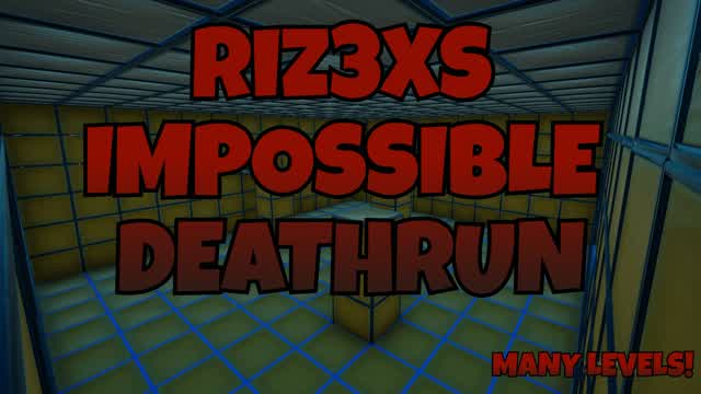 Riz3x's Impossible DEATHRUN