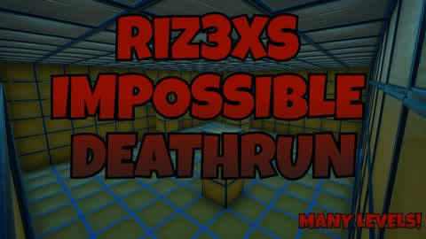Riz3x's Impossible DEATHRUN