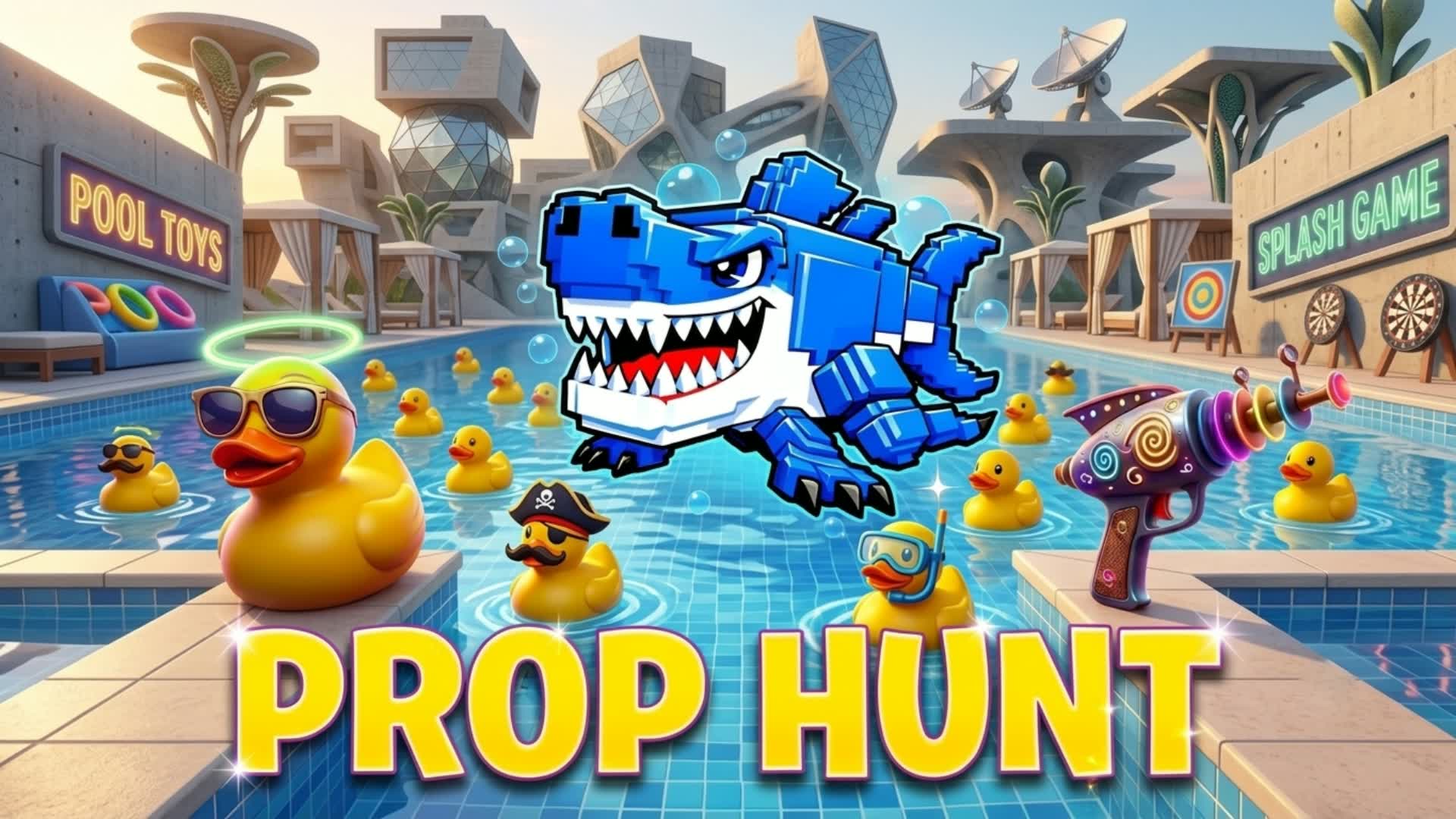 SUPER PROP HUNT BRAINROT LB