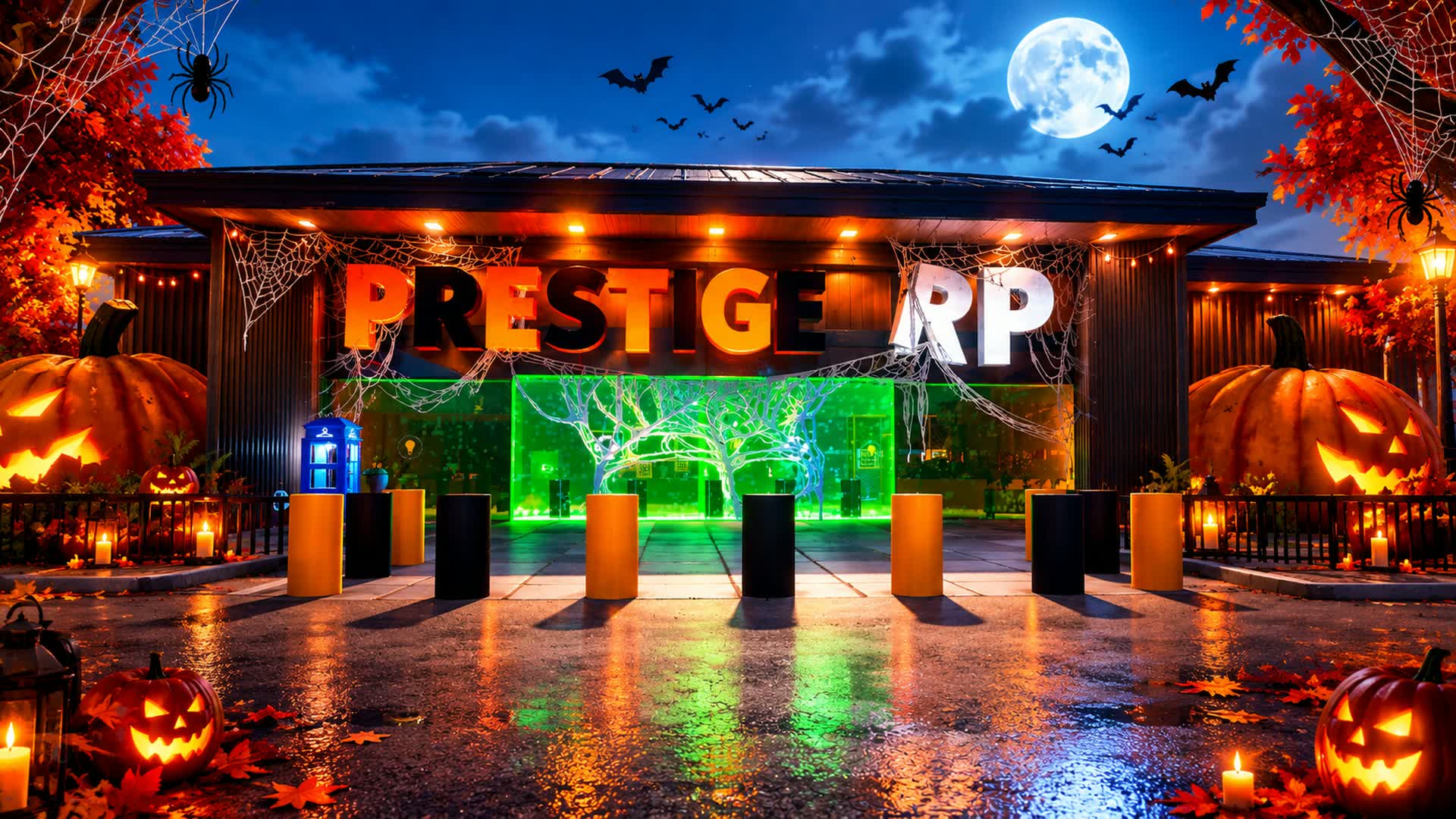 PRESTIGE RP
