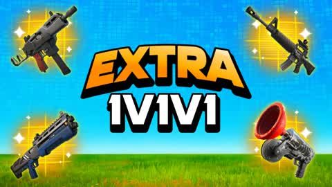 EXTRA 1V1V1