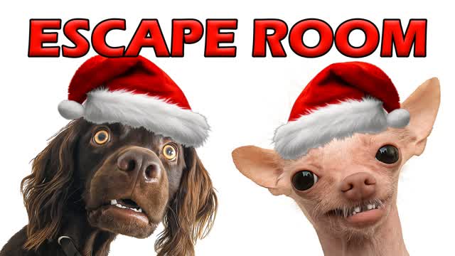 🧠 ESCAPE ROOM 🚪 BRAINROT MEMES