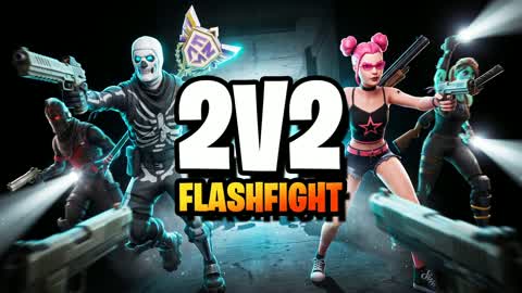 FlashFight 2v2