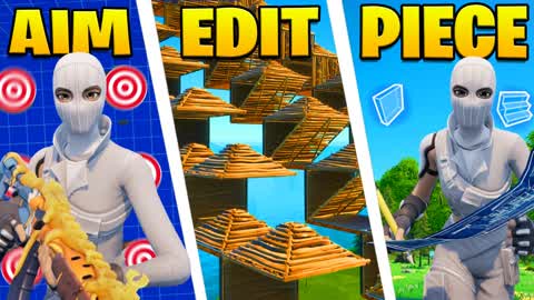 SXRIUZ EDIT PRACTISE MAP🎯🧩