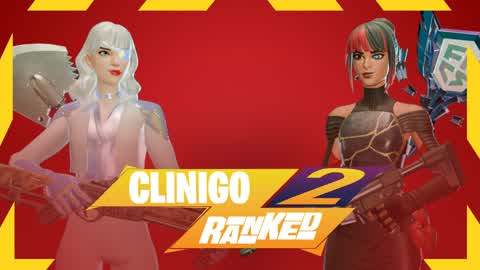 CLINIGO - RANKED 2