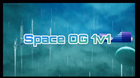 Space OG 1v1