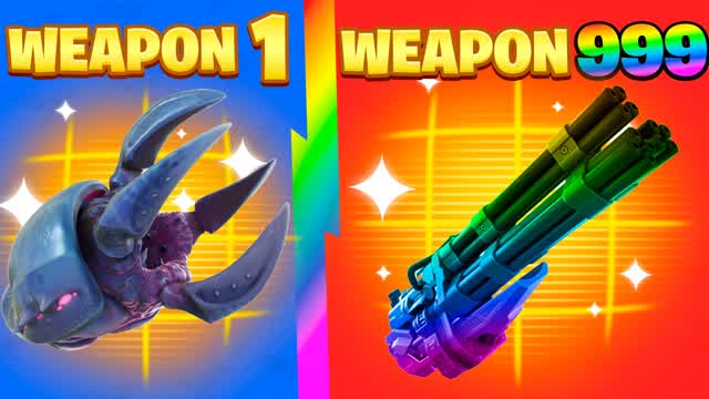 💀 BLOODSHOT MAYHEM 🔥 Last Bullet Wins!