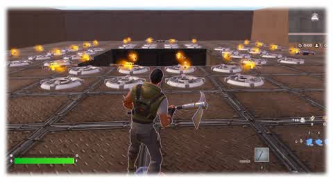One-shot Spiper Shootout
