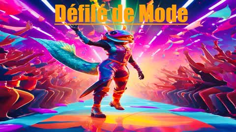 Défilé de Mode 💃