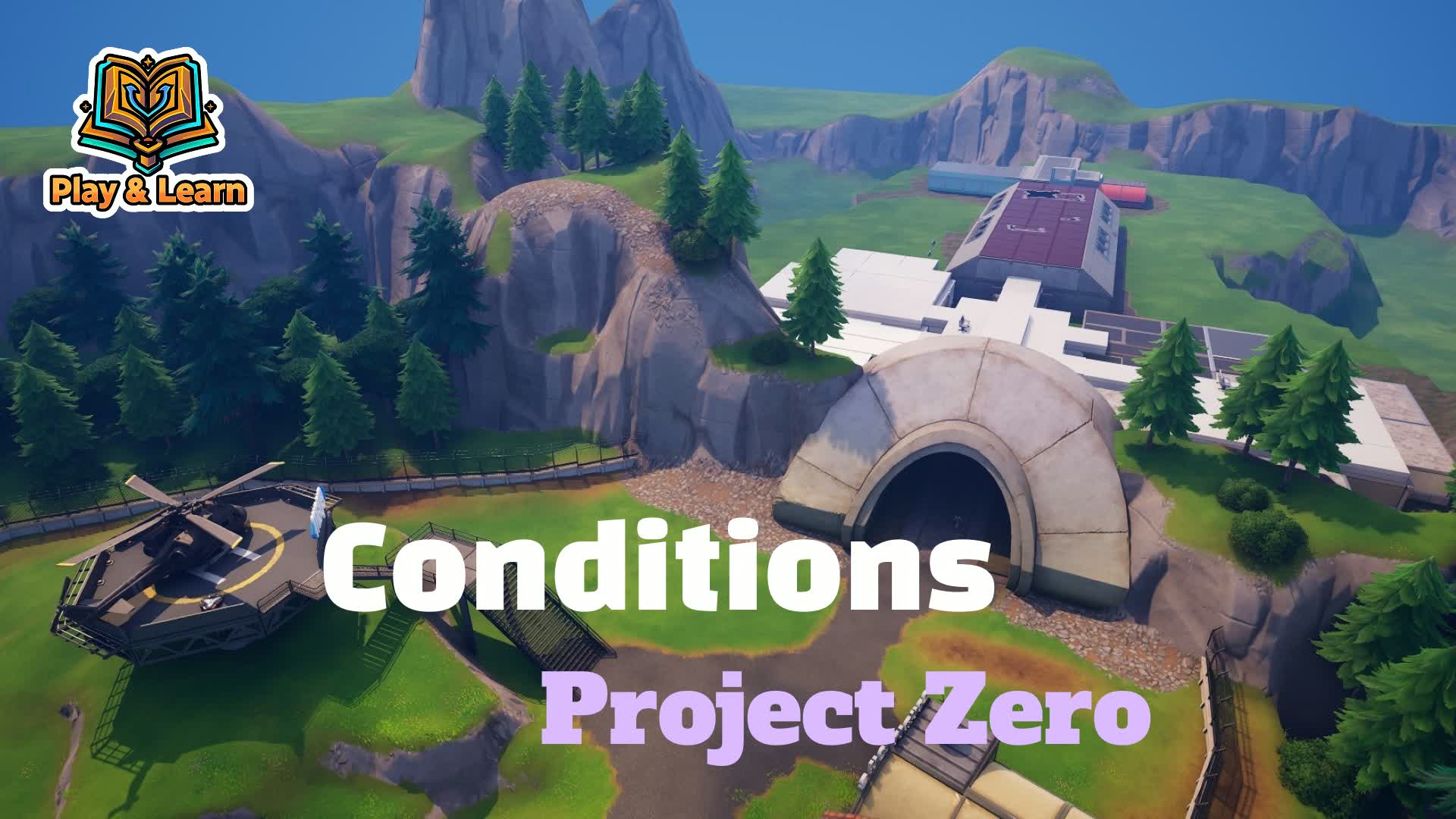 Conditions: Project Zero