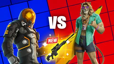 CHAPTER 7 NEW RED VS BLUE🔴🔵