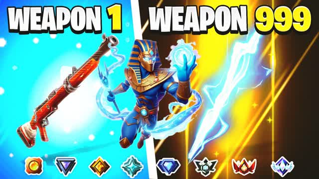 ⭐DESERT GUN GAME💥ONE SHOT