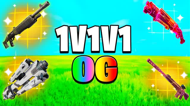 1V1V1 OG