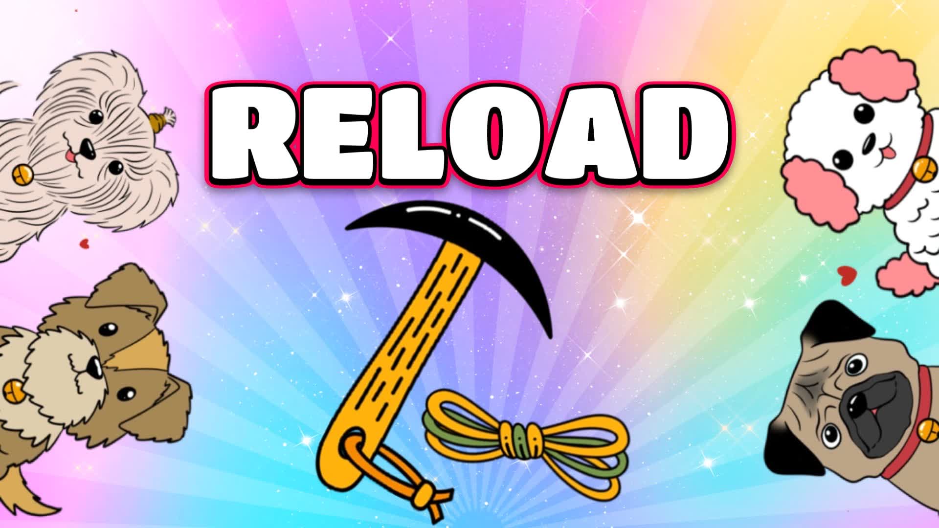 Reload Extreme