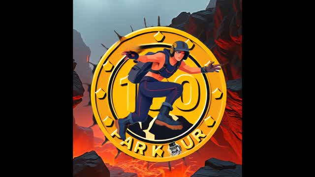 Capture 1 – Bendys Hard-core Parkour