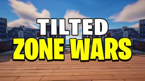TILTED ZONE WARS FFA