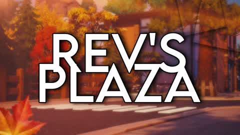 Rev's Plaza 🍁
