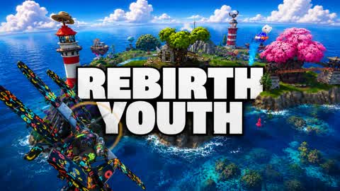 Rebirth Youth