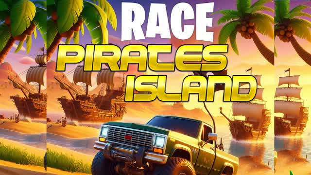 PiratesIsland Circuit