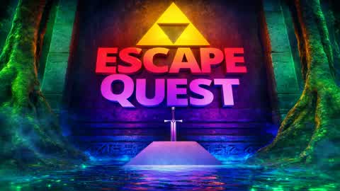 Escape Room Quest