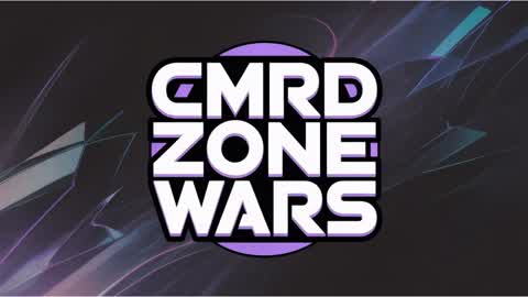 Zone wars By Cmrd