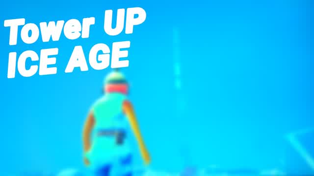Tower UP ICE AGE